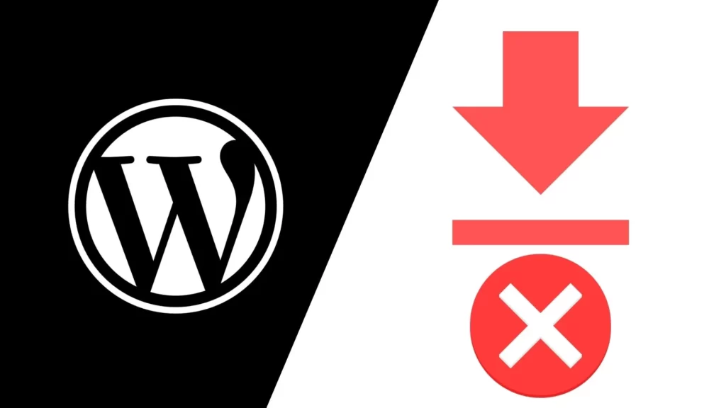 如何修复WordPress自动更新失败错误-外贸技术家园
