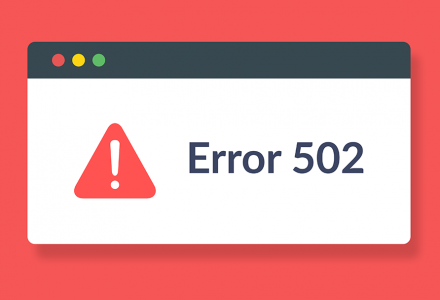 如何修复WordPress网站Cloudflare 502 bad gateway错误-外贸技术家园
