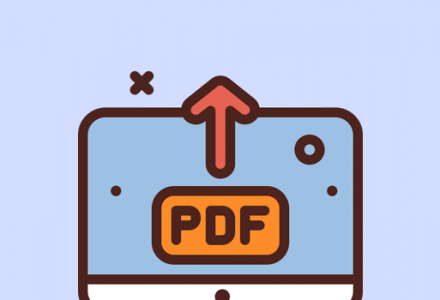 如何将PDF文件上传到WordPress-外贸技术家园
