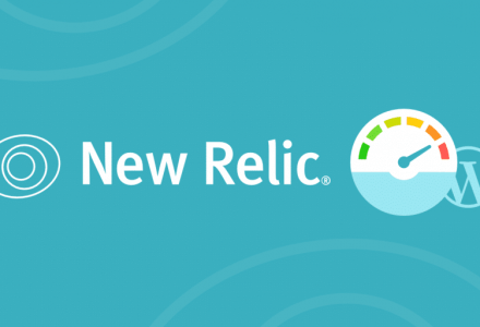 如何使用New Relic找到WordPress性能瓶颈-外贸技术家园