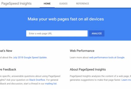 如何做到Google PageSpeed Insights测试满分-外贸技术家园