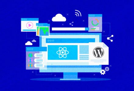 WordPress React开发项目初学者指南-外贸技术家园