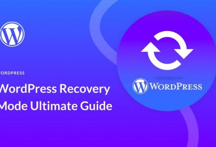WordPress恢复模式（Recovery Mode）的终极指南-外贸技术家园