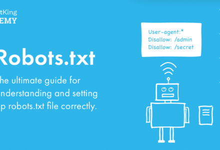 如何优化WordPress网站的Robots.txt-外贸技术家园