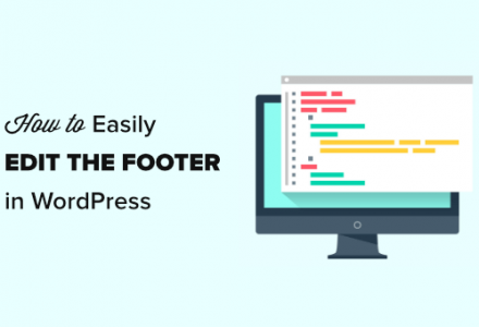 WordPress网站页脚footer.php修改图文教程-外贸技术家园