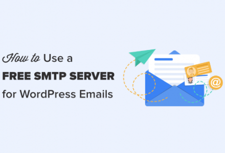 如何为WordPress网站配置SMTP发信邮局-外贸技术家园
