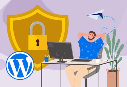 如何有效地保护您的WordPress站点免受攻击入侵-外贸技术家园