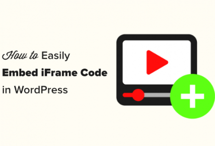 如何在WordPress嵌入iFrame代码-外贸技术家园