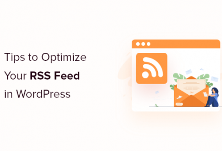 优化WordPress网站RSS Feed的12个技巧-外贸技术家园