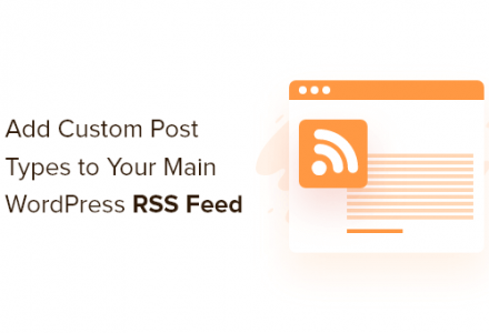 如何为WordPress每个类别制作单独的RSS Feed-外贸技术家园