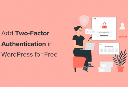 如何为WordPress网站添加二步认证Two-Factor Authentication-外贸技术家园