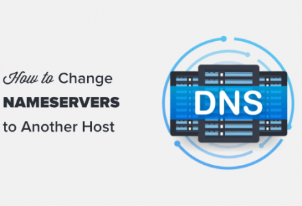 如何更改域名DNS解析服务器-外贸技术家园