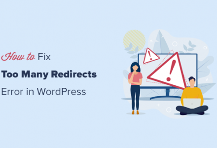 如何修复WordPress网站Err Too Many Redirects问题-外贸技术家园