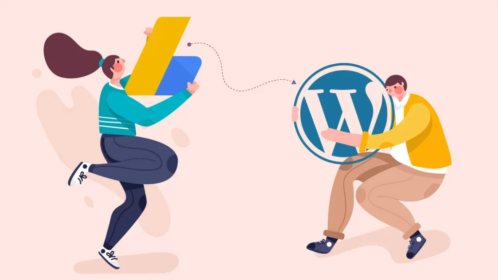 如何将AdSense广告代码添加到WordPress-外贸技术家园